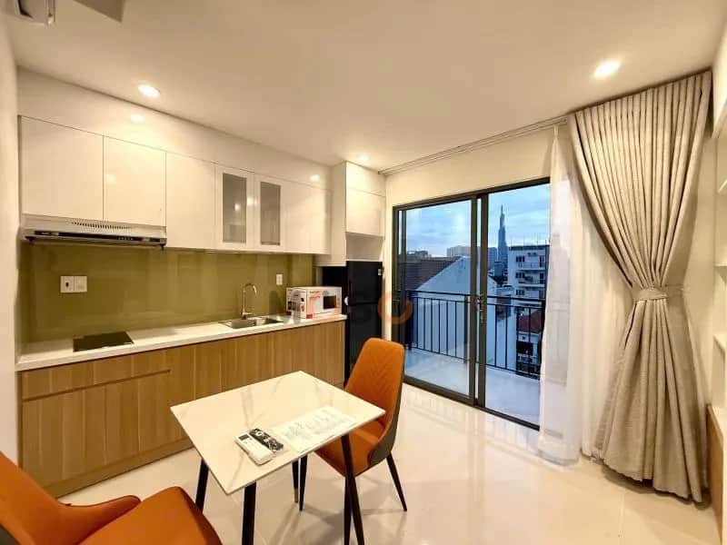 Cho thuê căn hộ chung cư Đường Số 63 Quận 2, TP.HCM – 1 phòng ngủ, giá 10 triệu Cho thuê căn hộ chung cư Đường Số 63 Quận 2, TP.HCM – 1 phòng ngủ, giá 10 triệu