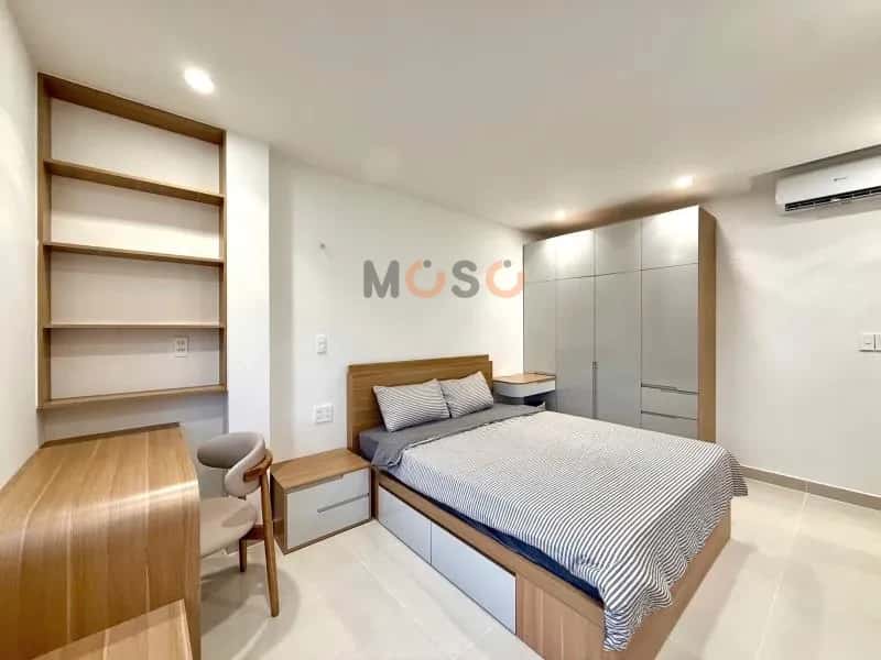 Cho thuê căn hộ chung cư Đường Số 63 Quận 2, TP.HCM – 1 phòng ngủ, giá 10 triệu — Hình 2 Cho thuê căn hộ chung cư Đường Số 63 Quận 2, TP.HCM – 1 phòng ngủ, giá 10 triệu — Hình 2