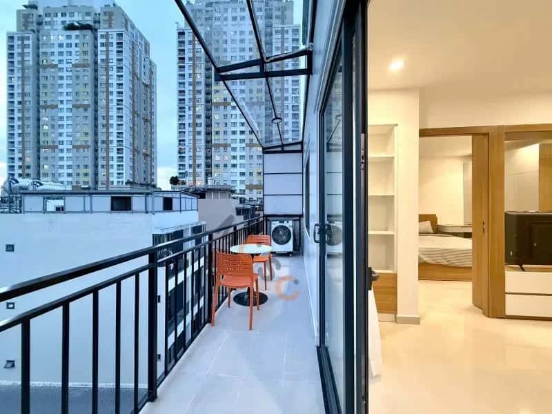 Cho thuê căn hộ chung cư Đường Số 63 Quận 2, TP.HCM – 1 phòng ngủ, giá 10 triệu — Hình 3 Cho thuê căn hộ chung cư Đường Số 63 Quận 2, TP.HCM – 1 phòng ngủ, giá 10 triệu — Hình 3