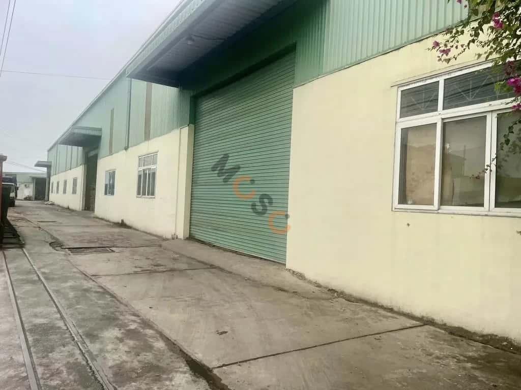 Cho thuê kho, nhà xưởng Đường Cao Tốc Láng - Hòa Lạc Huyện Quốc Oai, Hà Nội – giá 140 triệu — Hình 2 Cho thuê kho, nhà xưởng Đường Cao Tốc Láng - Hòa Lạc Huyện Quốc Oai, Hà Nội – giá 140 triệu — Hình 2