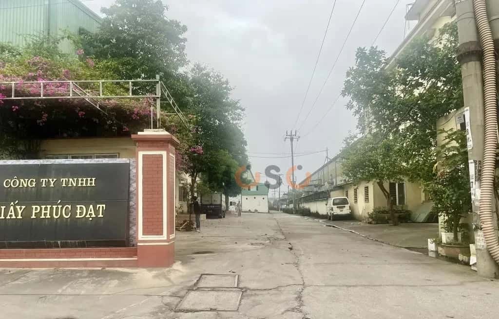 Cho thuê kho, nhà xưởng Đường Cao Tốc Láng - Hòa Lạc Huyện Quốc Oai, Hà Nội – giá 140 triệu — Hình 3 Cho thuê kho, nhà xưởng Đường Cao Tốc Láng - Hòa Lạc Huyện Quốc Oai, Hà Nội – giá 140 triệu — Hình 3