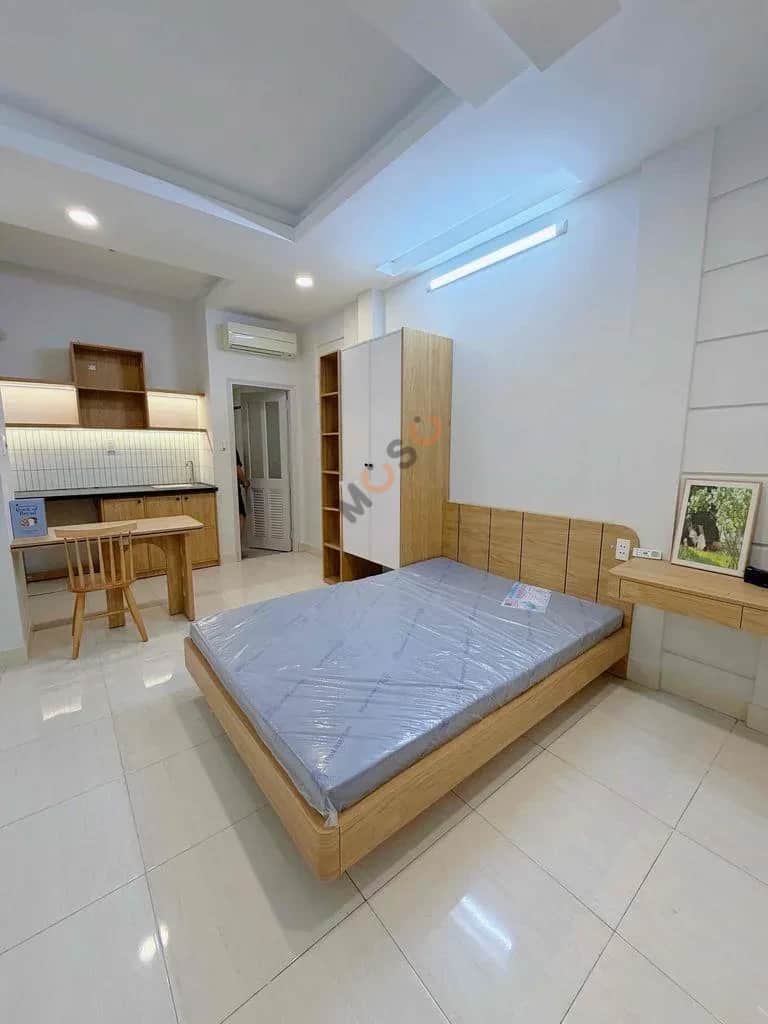 Cho thuê phòng trọ Đường Trần Kế Xương Quận Bình Thạnh, TP.HCM – 1 phòng ngủ, giá 5.5 triệu Cho thuê phòng trọ Đường Trần Kế Xương Quận Bình Thạnh, TP.HCM – 1 phòng ngủ, giá 5.5 triệu