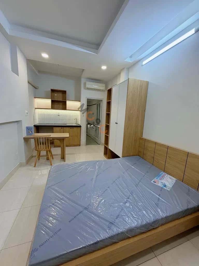 Cho thuê phòng trọ Đường Trần Kế Xương Quận Bình Thạnh, TP.HCM – 1 phòng ngủ, giá 5.5 triệu — Hình 3 Cho thuê phòng trọ Đường Trần Kế Xương Quận Bình Thạnh, TP.HCM – 1 phòng ngủ, giá 5.5 triệu — Hình 3