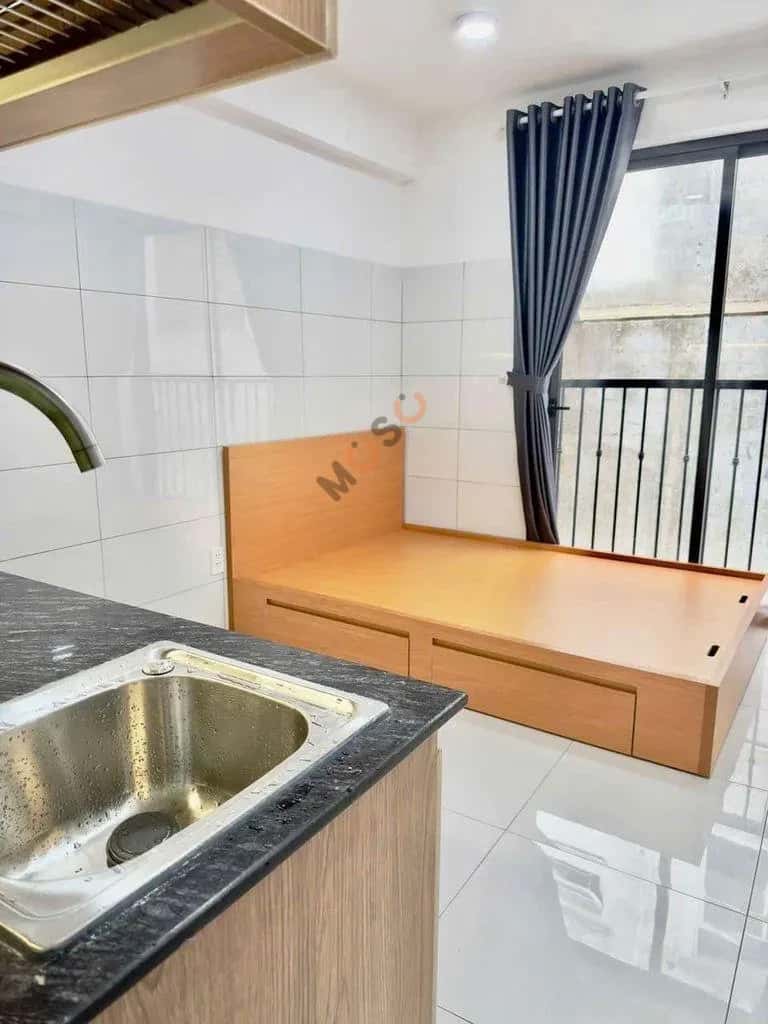 Cho thuê phòng trọ Đường Trường Chinh Quận 12, TP.HCM – giá 4.6 triệu — Hình 2 Cho thuê phòng trọ Đường Trường Chinh Quận 12, TP.HCM – giá 4.6 triệu — Hình 2