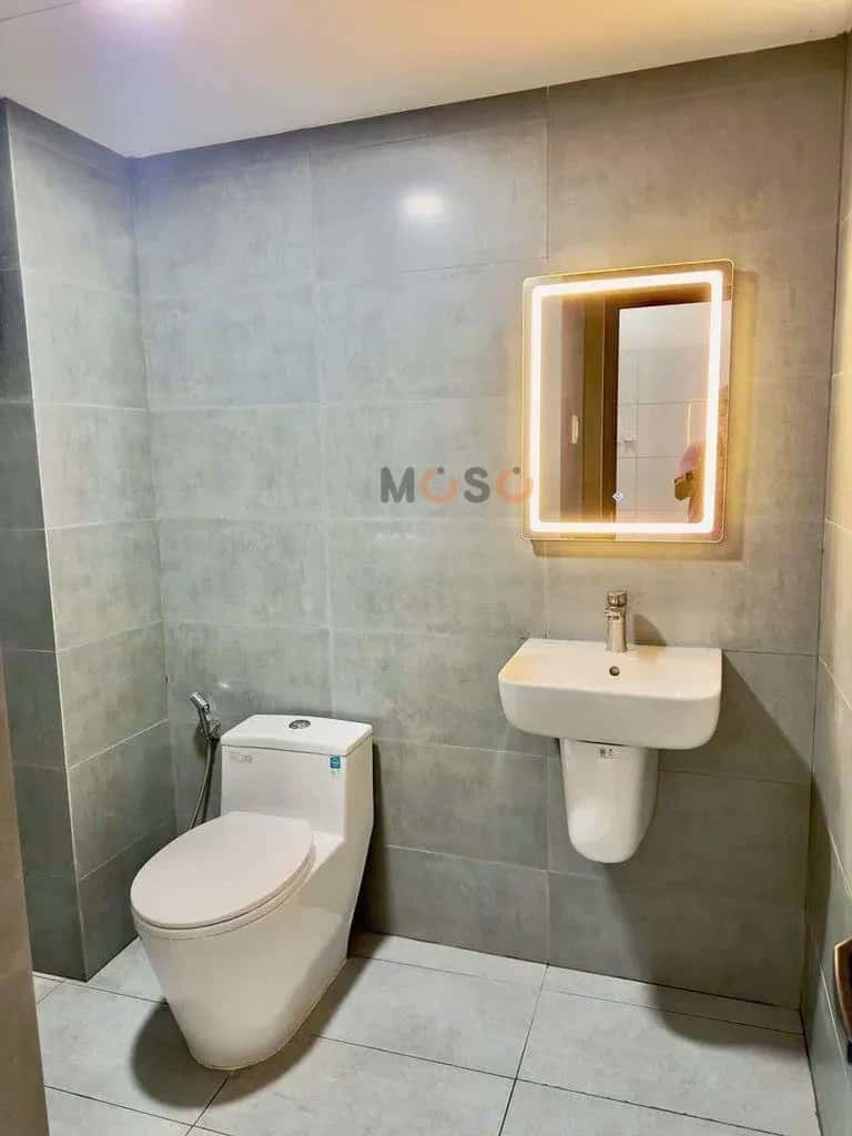 Cho thuê phòng trọ Đường Trường Chinh Quận 12, TP.HCM – giá 4.6 triệu — Hình 3 Cho thuê phòng trọ Đường Trường Chinh Quận 12, TP.HCM – giá 4.6 triệu — Hình 3
