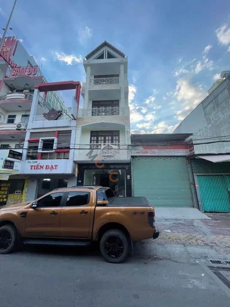 Cho thuê phòng trọ Hà Huy Giáp Quận 12, TP.HCM – giá 30 triệu Cho thuê phòng trọ Hà Huy Giáp Quận 12, TP.HCM – giá 30 triệu
