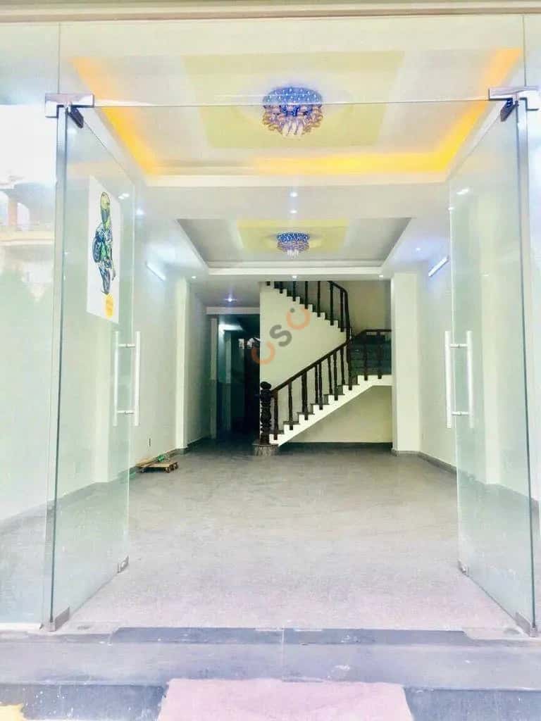 Cho thuê phòng trọ Hà Huy Giáp Quận 12, TP.HCM – giá 30 triệu — Hình 2 Cho thuê phòng trọ Hà Huy Giáp Quận 12, TP.HCM – giá 30 triệu — Hình 2