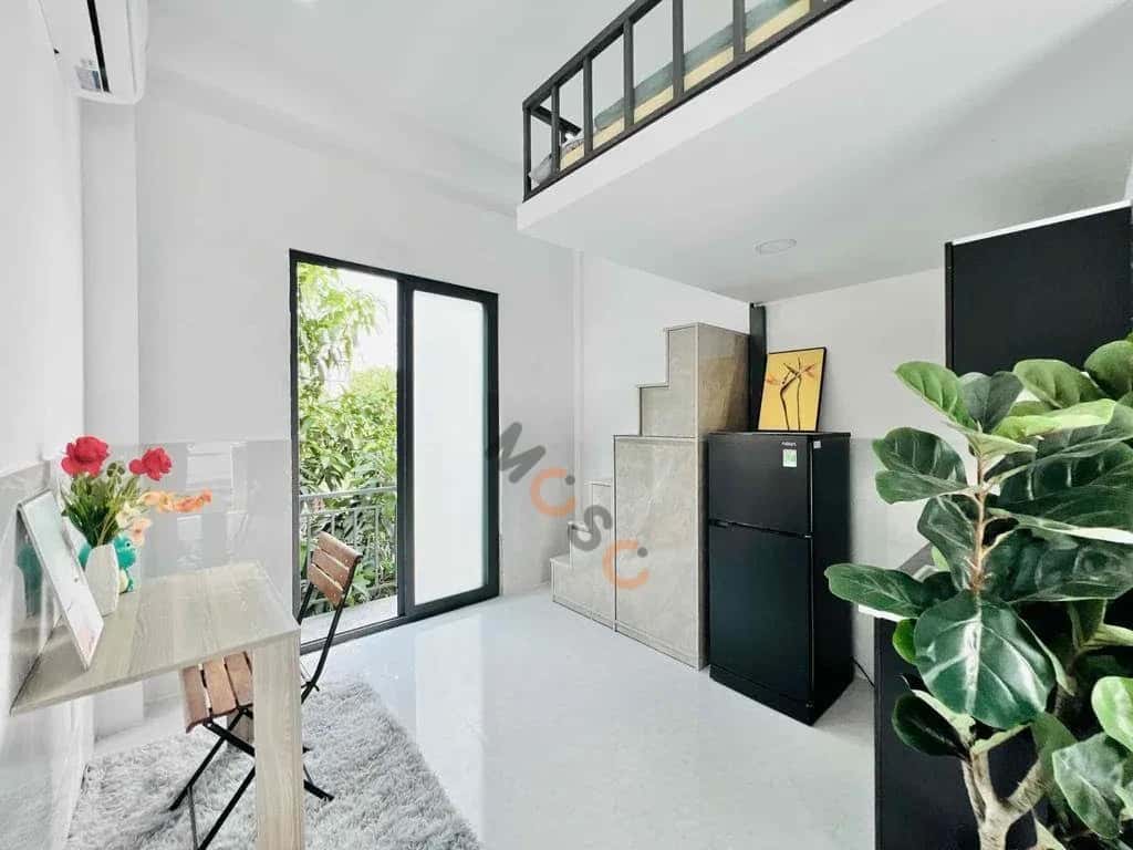 Cho thuê phòng trọ Đường Hòa Bình Quận 11, TP.HCM – 1 phòng ngủ, giá 4 triệu — Hình 3 Cho thuê phòng trọ Đường Hòa Bình Quận 11, TP.HCM – 1 phòng ngủ, giá 4 triệu — Hình 3