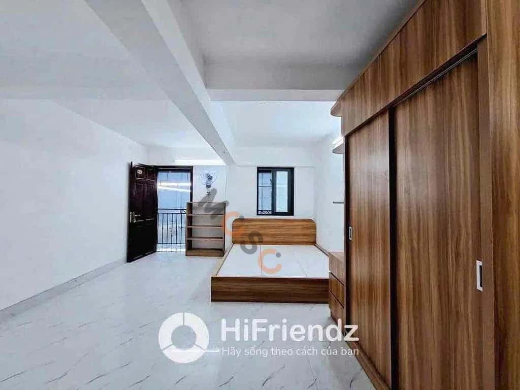 Cho thuê phòng trọ Đường Hòa Bình Quận 11, TP.HCM – giá 4 triệu — Hình 2 Cho thuê phòng trọ Đường Hòa Bình Quận 11, TP.HCM – giá 4 triệu — Hình 2