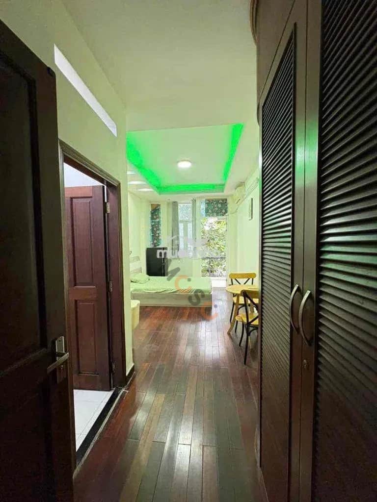Cho thuê căn hộ chung cư Đường Thất Sơn Quận 10, TP.HCM – 1 phòng ngủ, giá 5.5 triệu Cho thuê căn hộ chung cư Đường Thất Sơn Quận 10, TP.HCM – 1 phòng ngủ, giá 5.5 triệu