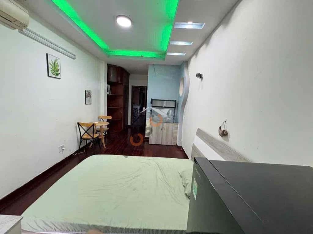 Cho thuê căn hộ chung cư Đường Thất Sơn Quận 10, TP.HCM – 1 phòng ngủ, giá 5.5 triệu — Hình 2 Cho thuê căn hộ chung cư Đường Thất Sơn Quận 10, TP.HCM – 1 phòng ngủ, giá 5.5 triệu — Hình 2
