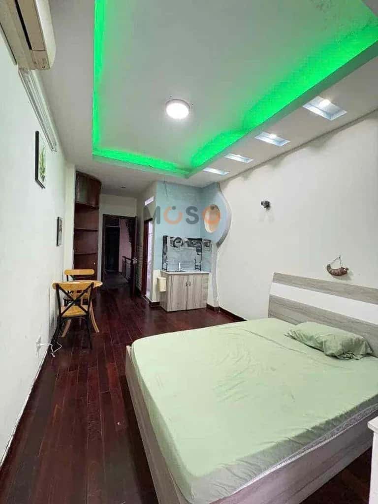 Cho thuê căn hộ chung cư Đường Thất Sơn Quận 10, TP.HCM – 1 phòng ngủ, giá 5.5 triệu — Hình 3 Cho thuê căn hộ chung cư Đường Thất Sơn Quận 10, TP.HCM – 1 phòng ngủ, giá 5.5 triệu — Hình 3