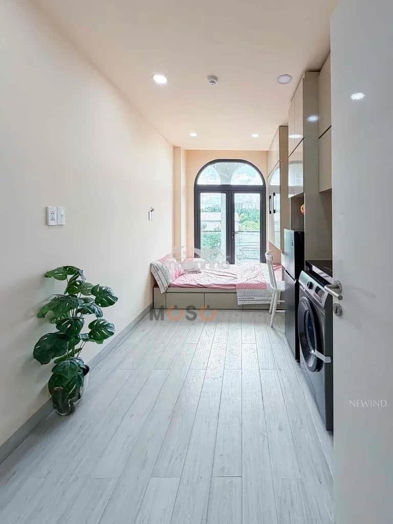 Cho thuê phòng trọ Đường Lê Văn Lương Quận 7, TP.HCM – giá 4.5 triệu Cho thuê phòng trọ Đường Lê Văn Lương Quận 7, TP.HCM – giá 4.5 triệu