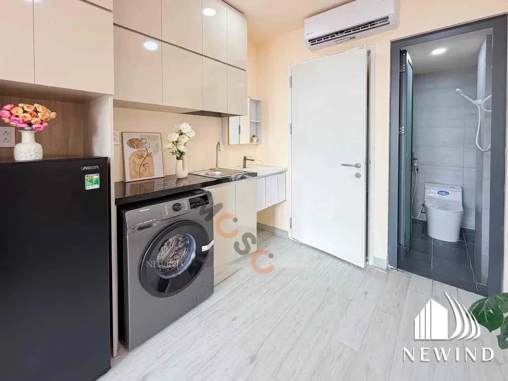 Cho thuê phòng trọ Đường Lê Văn Lương Quận 7, TP.HCM – giá 4.5 triệu — Hình 3 Cho thuê phòng trọ Đường Lê Văn Lương Quận 7, TP.HCM – giá 4.5 triệu — Hình 3