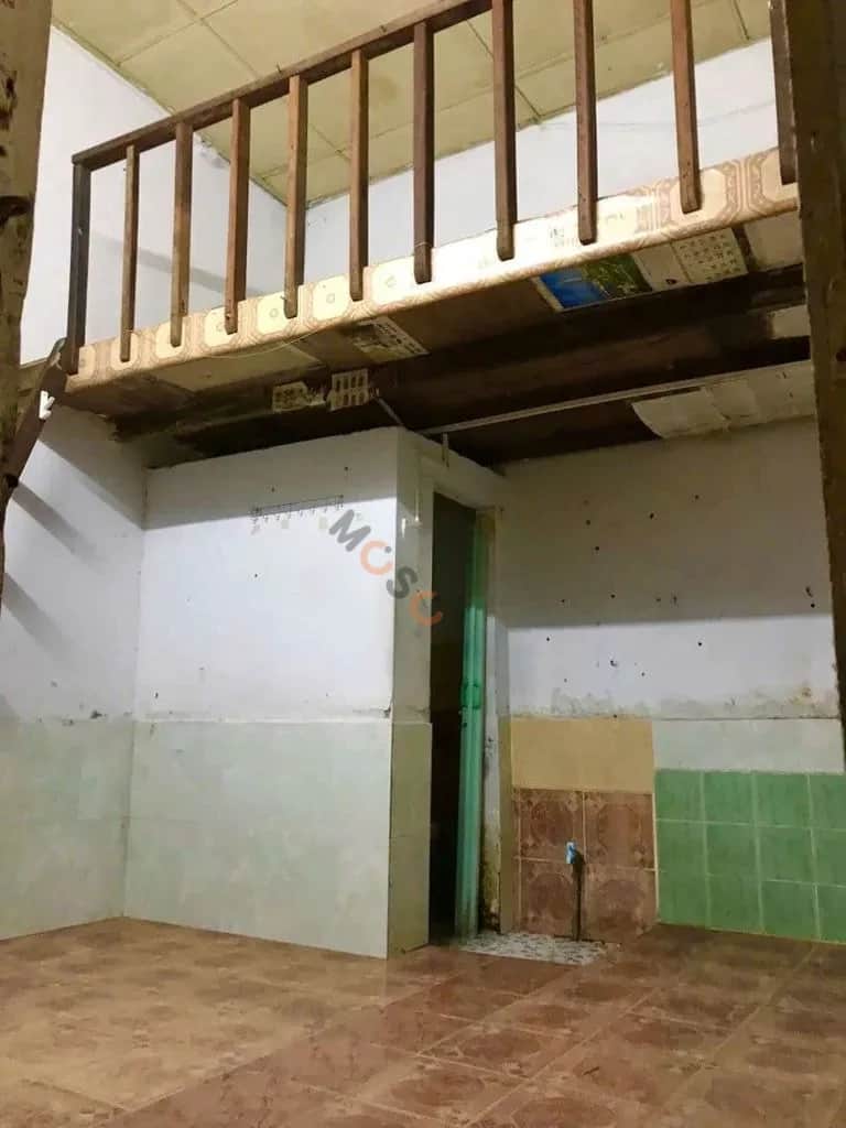 Cho thuê phòng trọ Lê Đức Thọ Gò Vấp, Ho Chi Minh – giá 1.8 triệu Cho thuê phòng trọ Lê Đức Thọ Gò Vấp, Ho Chi Minh – giá 1.8 triệu