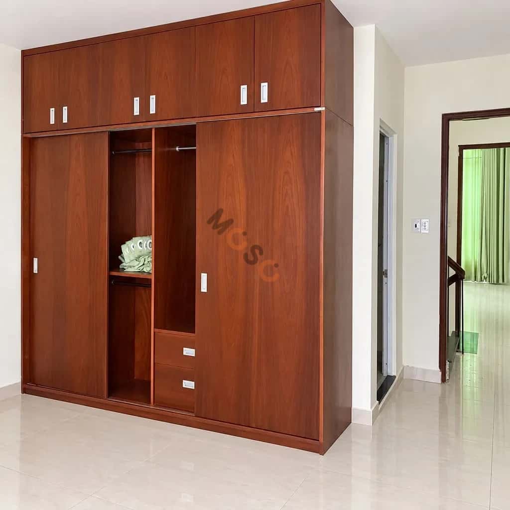 Cho thuê nhà hẻm Đường Số 1 Quận 7, TP.HCM – 3 phòng ngủ, giá 13.5 triệu — Hình 3 Cho thuê nhà hẻm Đường Số 1 Quận 7, TP.HCM – 3 phòng ngủ, giá 13.5 triệu — Hình 3