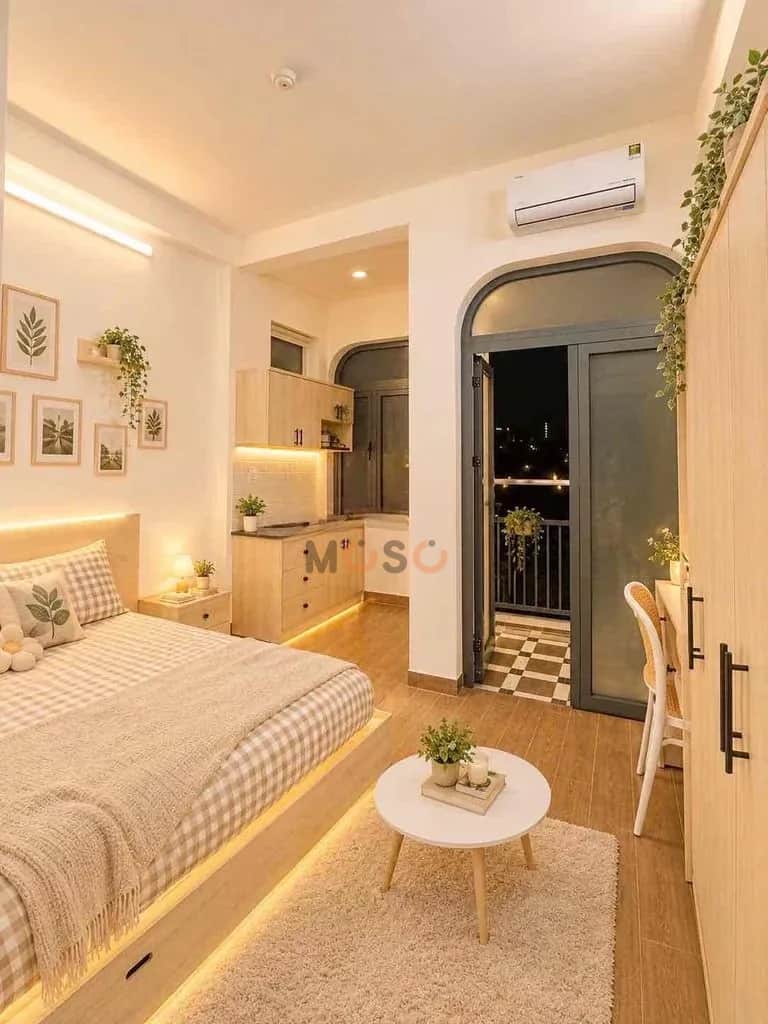 Cho thuê phòng trọ Đường Lê Văn Thọ Gò Vấp, TP.HCM – giá 3.8 triệu Cho thuê phòng trọ Đường Lê Văn Thọ Gò Vấp, TP.HCM – giá 3.8 triệu