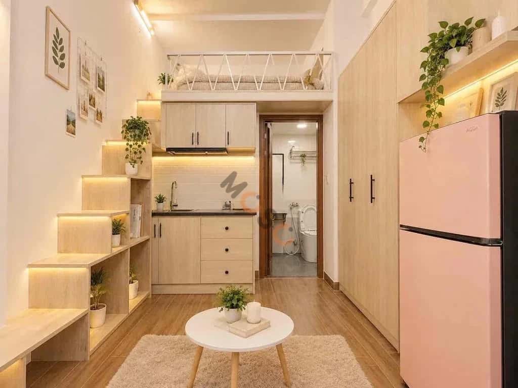 Cho thuê phòng trọ Đường Lê Văn Thọ Gò Vấp, TP.HCM – giá 3.8 triệu — Hình 2 Cho thuê phòng trọ Đường Lê Văn Thọ Gò Vấp, TP.HCM – giá 3.8 triệu — Hình 2