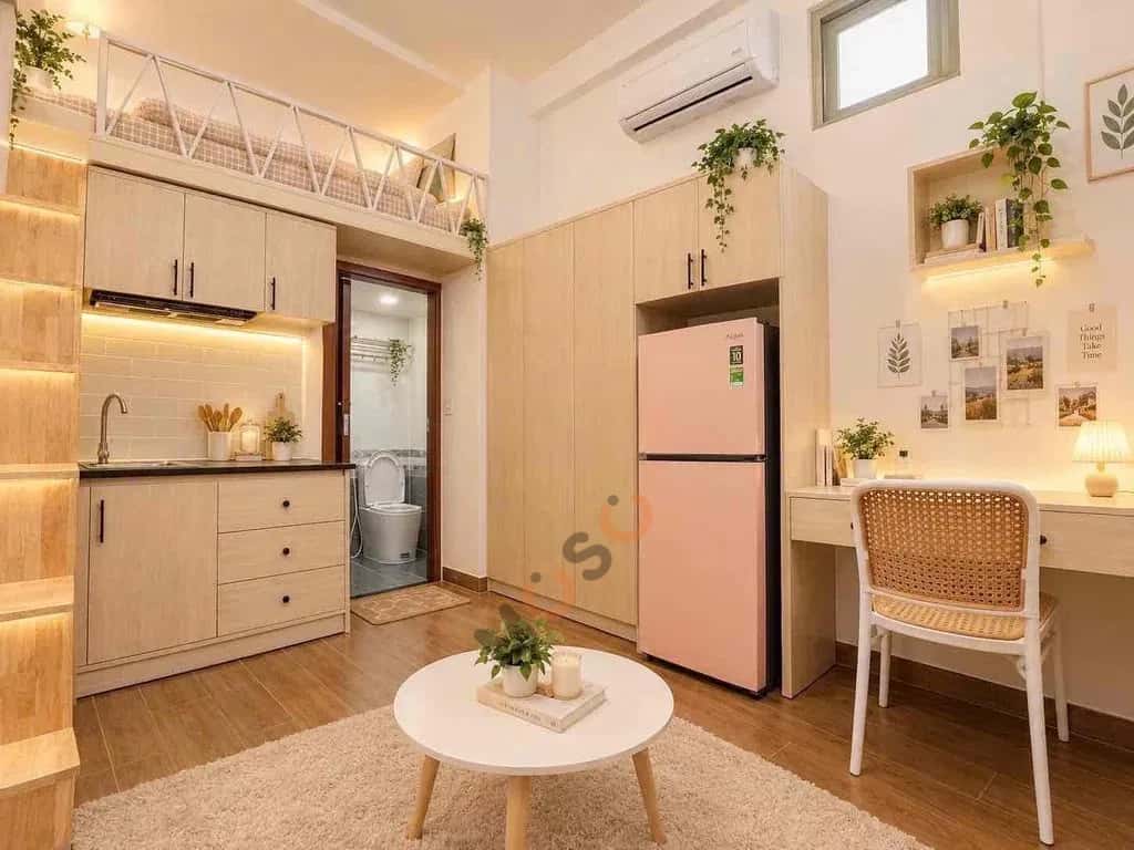 Cho thuê phòng trọ Đường Lê Văn Thọ Gò Vấp, TP.HCM – giá 3.8 triệu — Hình 3 Cho thuê phòng trọ Đường Lê Văn Thọ Gò Vấp, TP.HCM – giá 3.8 triệu — Hình 3