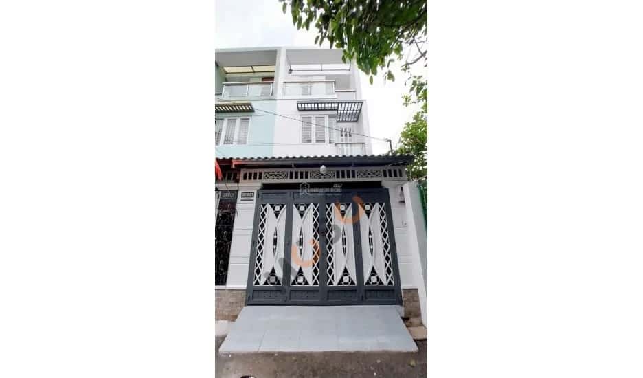 Cho thuê BĐS khác Thạnh Xuân 24 Quận 12, TP.HCM – 4 phòng ngủ, giá 12 triệu — Hình 3 Cho thuê BĐS khác Thạnh Xuân 24 Quận 12, TP.HCM – 4 phòng ngủ, giá 12 triệu — Hình 3