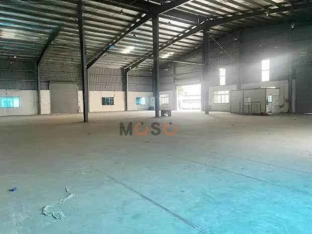 Cho thuê kho, nhà xưởng Sài Sơn Quốc Oai, Hà Nội – giá 142.5 triệu Cho thuê kho, nhà xưởng Sài Sơn Quốc Oai, Hà Nội – giá 142.5 triệu