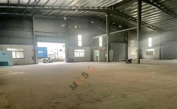 Cho thuê kho, nhà xưởng Sài Sơn Quốc Oai, Hà Nội – giá 142.5 triệu — Hình 2 Cho thuê kho, nhà xưởng Sài Sơn Quốc Oai, Hà Nội – giá 142.5 triệu — Hình 2