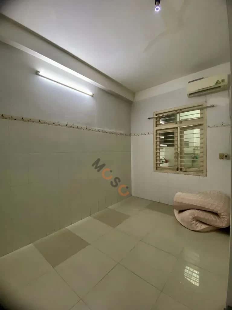 Cho thuê nhà hẻm Quận 8, TP.HCM – 3 phòng ngủ, giá 11.5 triệu — Hình 3 Cho thuê nhà hẻm Quận 8, TP.HCM – 3 phòng ngủ, giá 11.5 triệu — Hình 3