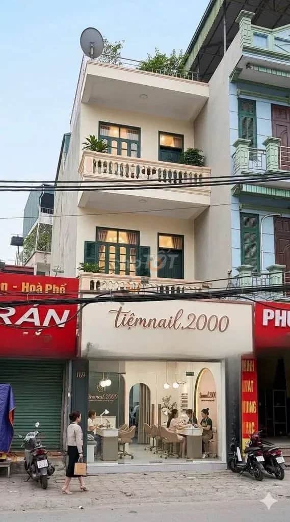 Cho thuê nhà mặt tiền Đường 19/5 Hà Đông, Hà Nội – 2 phòng ngủ, giá 15 triệu Cho thuê nhà mặt tiền Đường 19/5 Hà Đông, Hà Nội – 2 phòng ngủ, giá 15 triệu