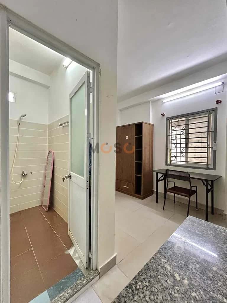 Cho thuê phòng trọ Bạch Đằng Quận Phú Nhuận, Ho Chi Minh – 1 phòng ngủ, giá 6.1 triệu — Hình 3 Cho thuê phòng trọ Bạch Đằng Quận Phú Nhuận, Ho Chi Minh – 1 phòng ngủ, giá 6.1 triệu — Hình 3