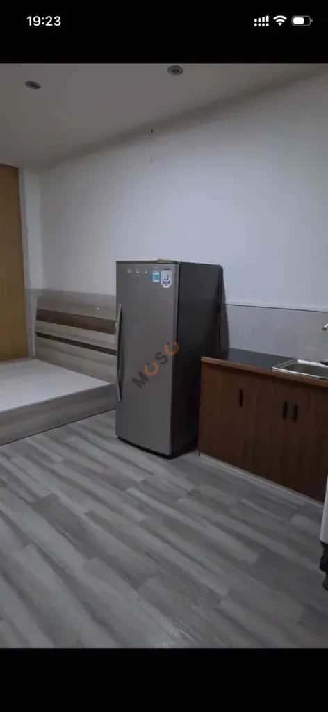 Cho thuê phòng trọ Đường số 5K Quận 7, TP.HCM – giá 3.8 triệu — Hình 3 Cho thuê phòng trọ Đường số 5K Quận 7, TP.HCM – giá 3.8 triệu — Hình 3