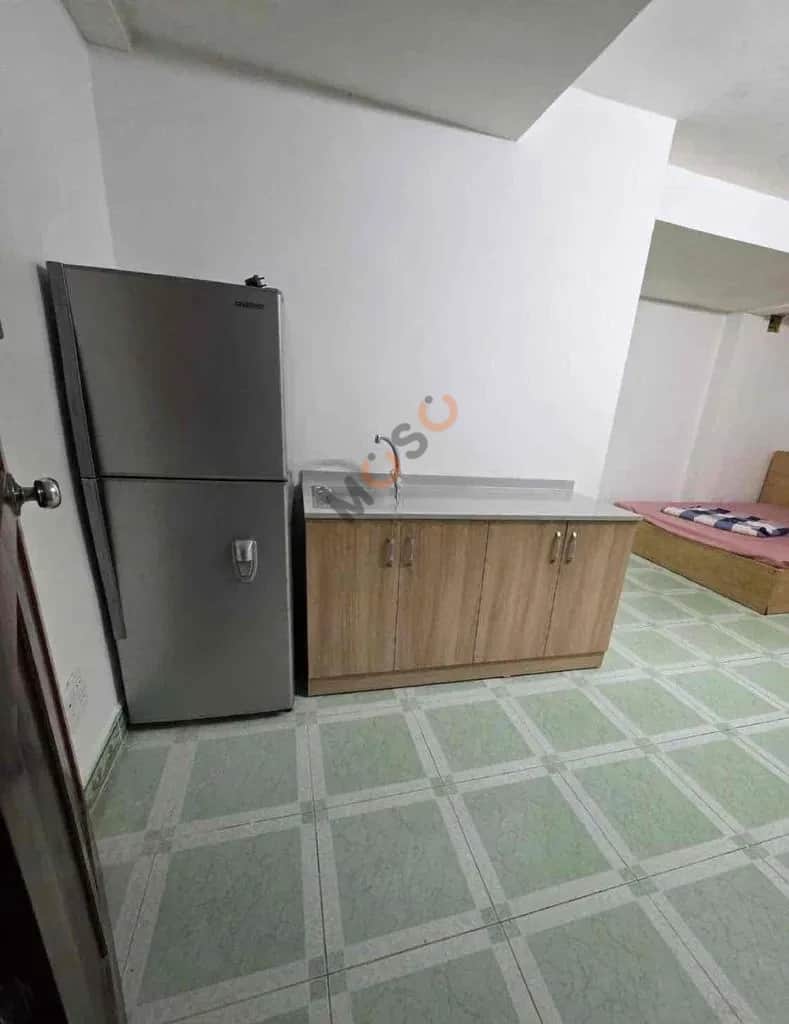 Cho thuê phòng trọ Đường số 5K Quận 7, TP.HCM – giá 3 triệu Cho thuê phòng trọ Đường số 5K Quận 7, TP.HCM – giá 3 triệu