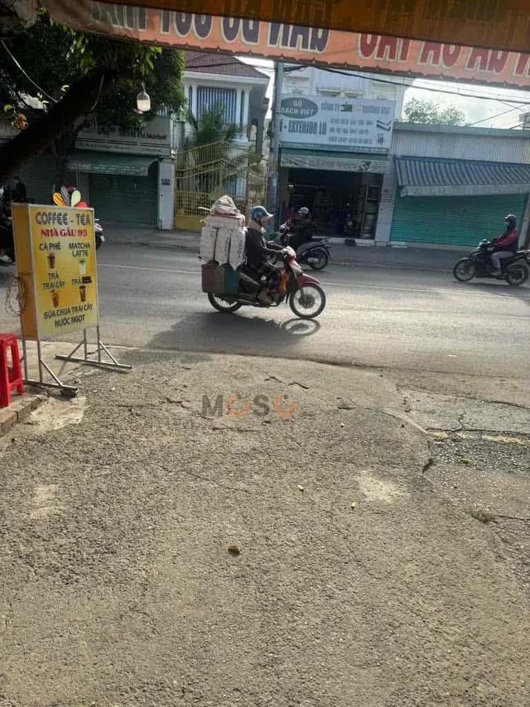 Cho thuê nhà mặt tiền Tổ 7 - KP1 Quận 12, TP.HCM – giá 2 triệu — Hình 2 Cho thuê nhà mặt tiền Tổ 7 - KP1 Quận 12, TP.HCM – giá 2 triệu — Hình 2