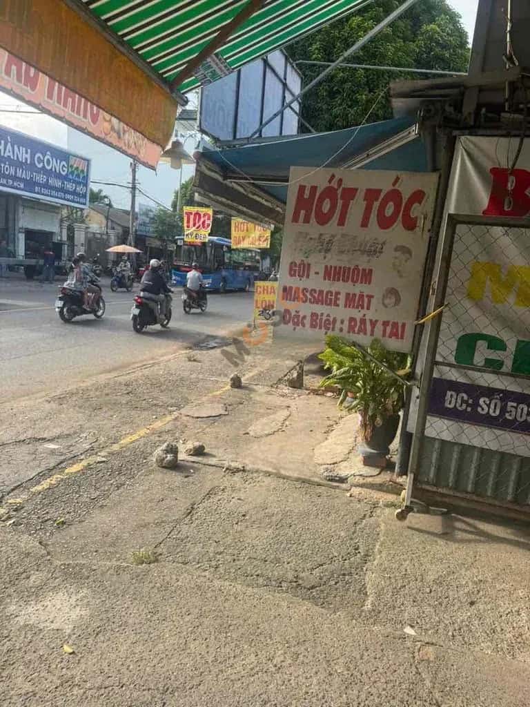 Cho thuê nhà mặt tiền Tổ 7 - KP1 Quận 12, TP.HCM – giá 2 triệu — Hình 3 Cho thuê nhà mặt tiền Tổ 7 - KP1 Quận 12, TP.HCM – giá 2 triệu — Hình 3