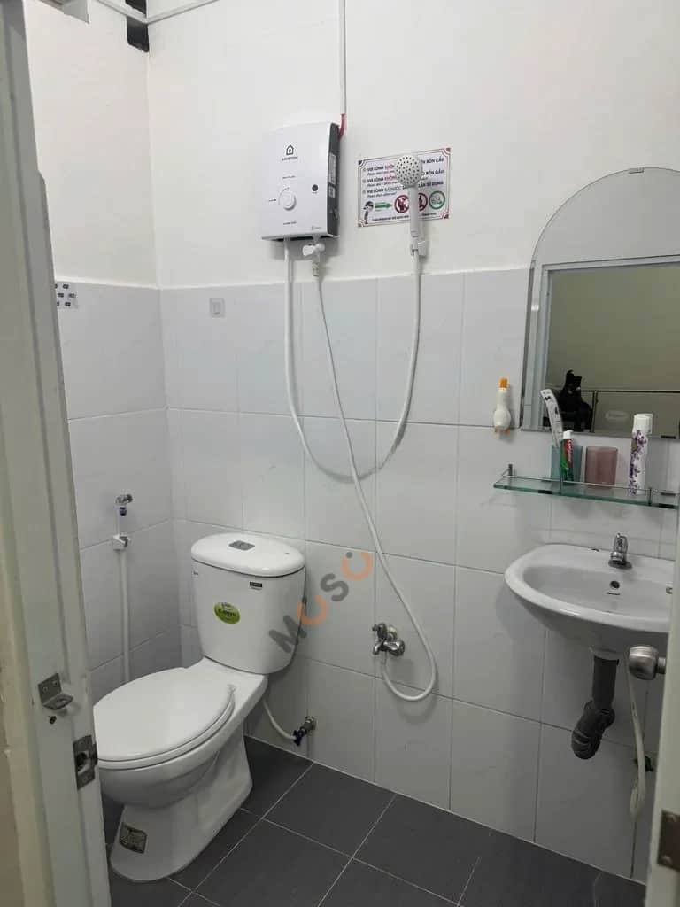 Cho thuê căn hộ chung cư Lê Văn Duyệt Quận Bình Thạnh, Ho Chi Minh – 1 phòng ngủ, giá 45 triệu Cho thuê căn hộ chung cư Lê Văn Duyệt Quận Bình Thạnh, Ho Chi Minh – 1 phòng ngủ, giá 45 triệu