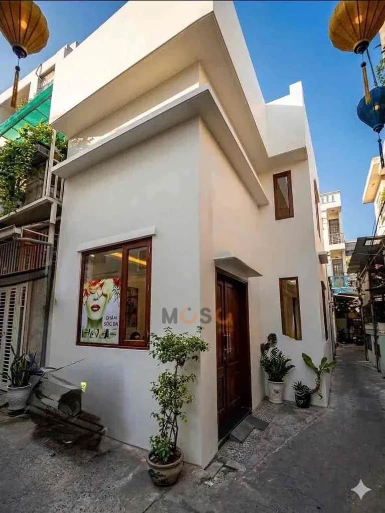 Bán nhà hẻm Đường Nguyễn Tri Phương Hòa Cường, Đà Nẵng – 2 phòng ngủ, giá 5.5 tỷ Bán nhà hẻm Đường Nguyễn Tri Phương Hòa Cường, Đà Nẵng – 2 phòng ngủ, giá 5.5 tỷ