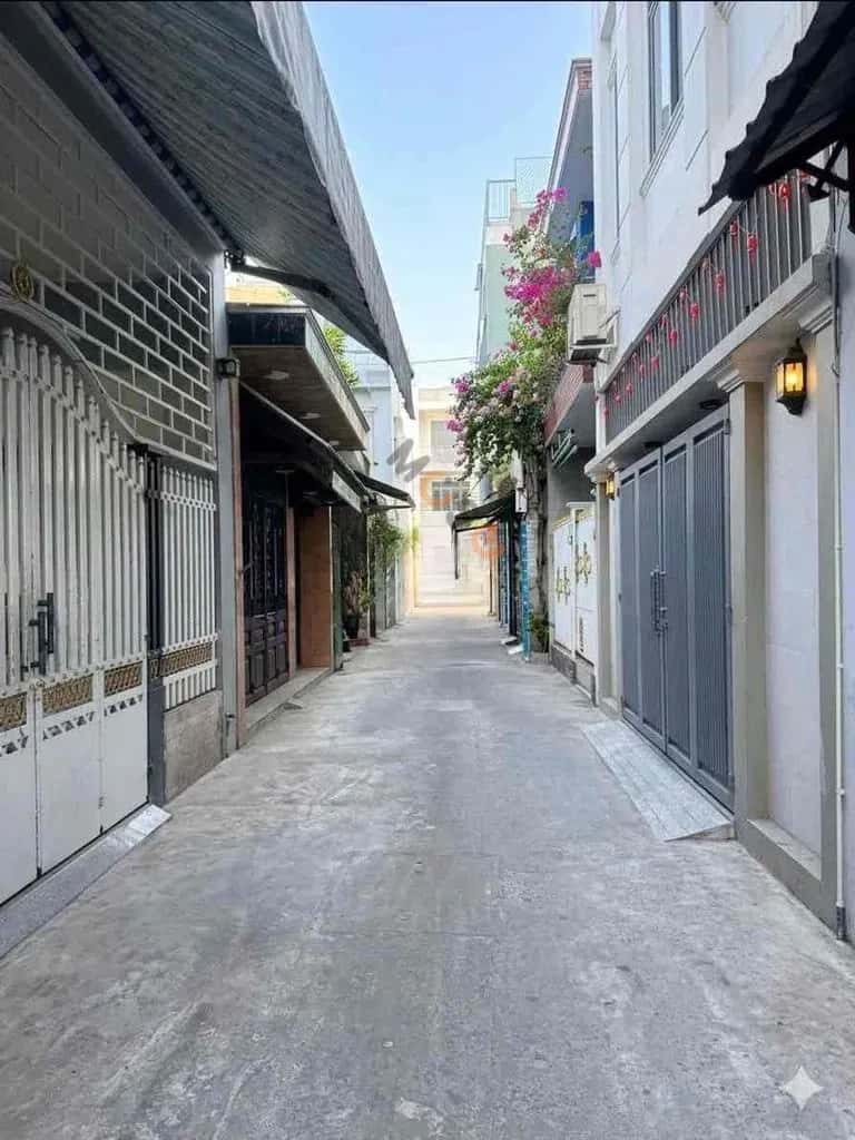 Bán nhà hẻm Đường Nguyễn Tri Phương Hòa Cường, Đà Nẵng – 2 phòng ngủ, giá 5.5 tỷ — Hình 3 Bán nhà hẻm Đường Nguyễn Tri Phương Hòa Cường, Đà Nẵng – 2 phòng ngủ, giá 5.5 tỷ — Hình 3