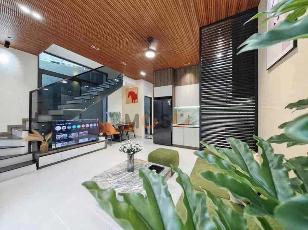 Bán nhà hẻm Trần Cao Vân Thanh Khê, Đà Nẵng – 3 phòng ngủ, giá 4.3 tỷ — Hình 2 Bán nhà hẻm Trần Cao Vân Thanh Khê, Đà Nẵng – 3 phòng ngủ, giá 4.3 tỷ — Hình 2