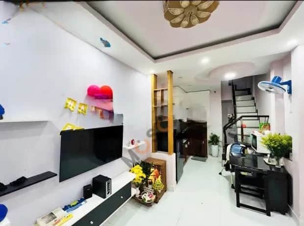 Cho thuê nhà hẻm Đường 53 Quận 7, TP.HCM – 3 phòng ngủ, giá 12 triệu Cho thuê nhà hẻm Đường 53 Quận 7, TP.HCM – 3 phòng ngủ, giá 12 triệu