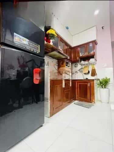 Cho thuê nhà hẻm Đường 53 Quận 7, TP.HCM – 3 phòng ngủ, giá 12 triệu — Hình 2 Cho thuê nhà hẻm Đường 53 Quận 7, TP.HCM – 3 phòng ngủ, giá 12 triệu — Hình 2