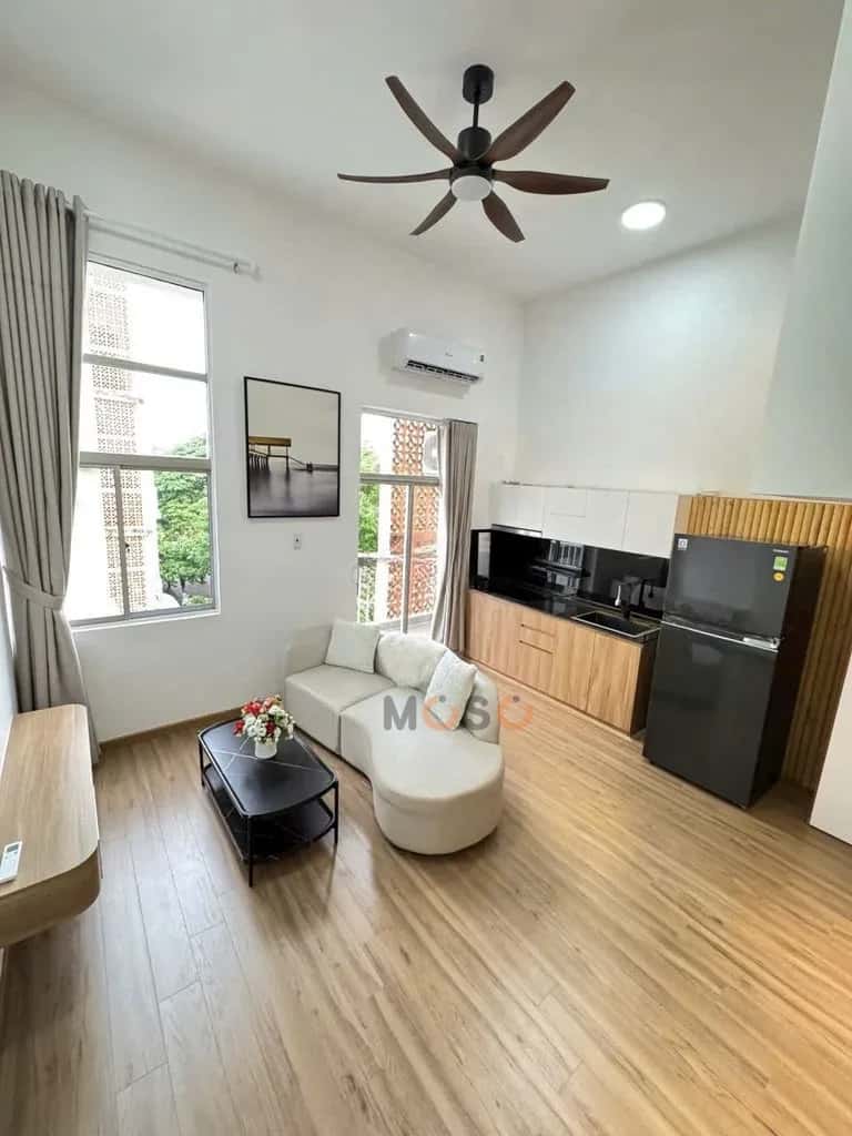 Cho thuê căn hộ chung cư Đường Tân Mỹ Quận 7, TP.HCM – 2 phòng ngủ, giá 13 triệu — Hình 2 Cho thuê căn hộ chung cư Đường Tân Mỹ Quận 7, TP.HCM – 2 phòng ngủ, giá 13 triệu — Hình 2