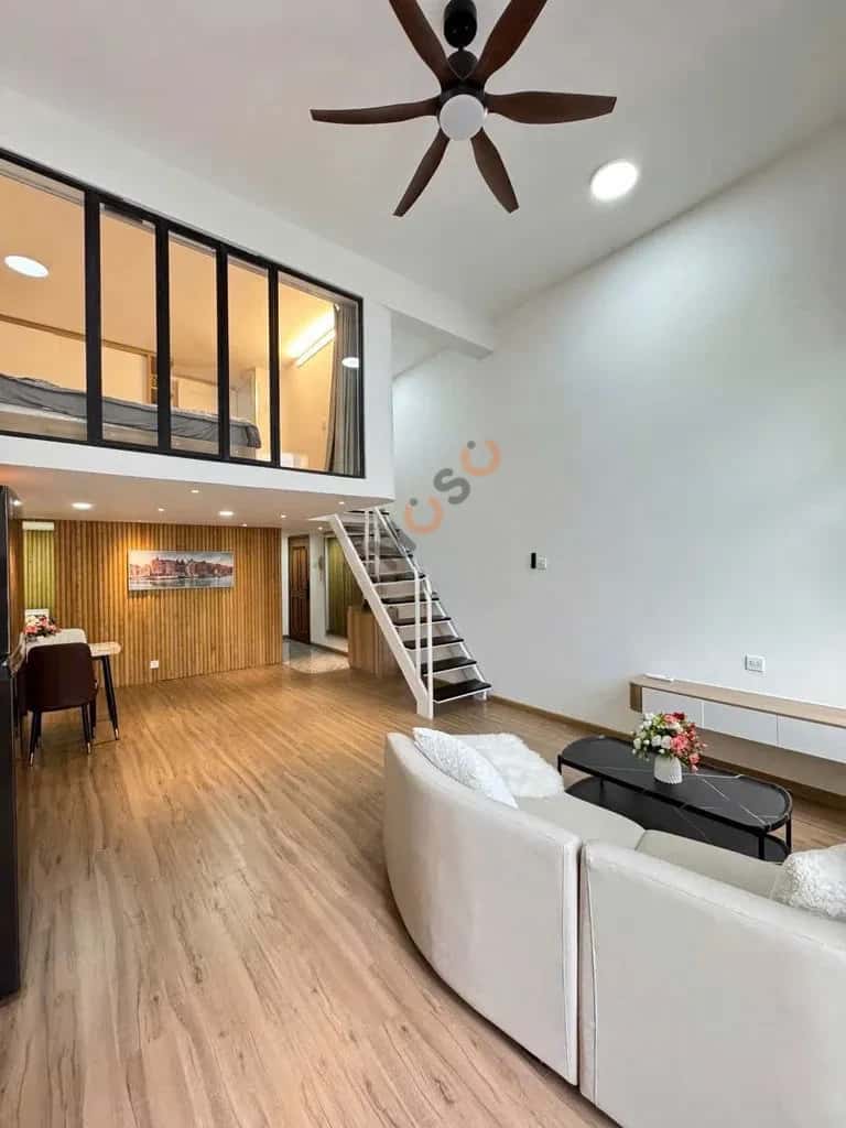 Cho thuê căn hộ chung cư Đường Tân Mỹ Quận 7, TP.HCM – 2 phòng ngủ, giá 13 triệu — Hình 3 Cho thuê căn hộ chung cư Đường Tân Mỹ Quận 7, TP.HCM – 2 phòng ngủ, giá 13 triệu — Hình 3