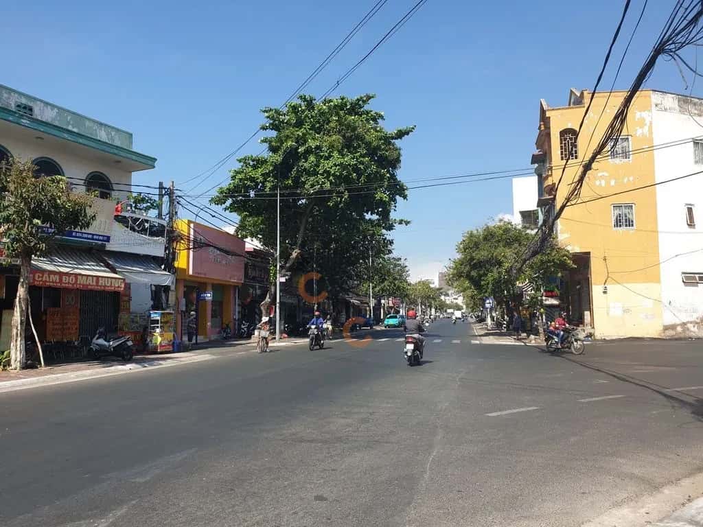 Cho thuê nhà mặt tiền Nguyễn An Ninh Vũng Tàu, TP.HCM – giá 35 triệu — Hình 2 Cho thuê nhà mặt tiền Nguyễn An Ninh Vũng Tàu, TP.HCM – giá 35 triệu — Hình 2