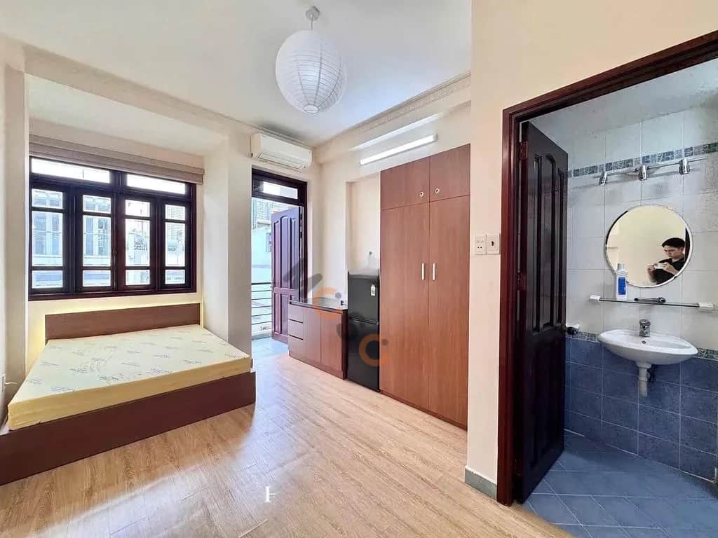 Cho thuê phòng trọ Đường Phạm Thế Hiển Quận 8, TP.HCM – giá 4.5 triệu Cho thuê phòng trọ Đường Phạm Thế Hiển Quận 8, TP.HCM – giá 4.5 triệu
