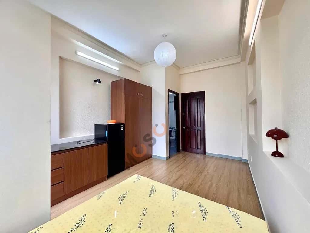 Cho thuê phòng trọ Đường Phạm Thế Hiển Quận 8, TP.HCM – giá 4.5 triệu — Hình 3 Cho thuê phòng trọ Đường Phạm Thế Hiển Quận 8, TP.HCM – giá 4.5 triệu — Hình 3