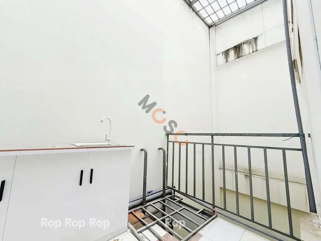 Cho thuê căn hộ chung cư Phạm Văn Bạch Gò Vấp, TP.HCM – 1 phòng ngủ, giá 4.3 triệu — Hình 2 Cho thuê căn hộ chung cư Phạm Văn Bạch Gò Vấp, TP.HCM – 1 phòng ngủ, giá 4.3 triệu — Hình 2