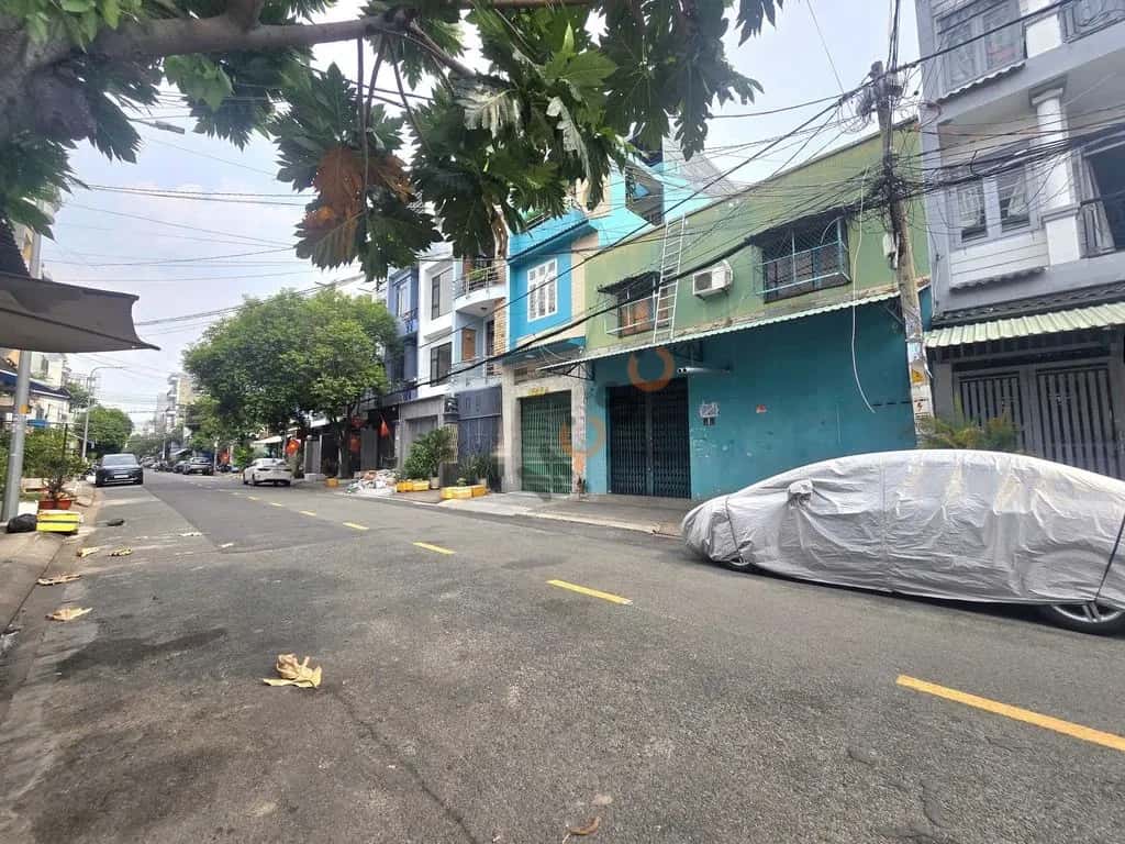 Cho thuê nhà mặt tiền Lê Vĩnh Hòa Tân Phú, TP.HCM – 1 phòng ngủ, giá 22 triệu — Hình 2 Cho thuê nhà mặt tiền Lê Vĩnh Hòa Tân Phú, TP.HCM – 1 phòng ngủ, giá 22 triệu — Hình 2