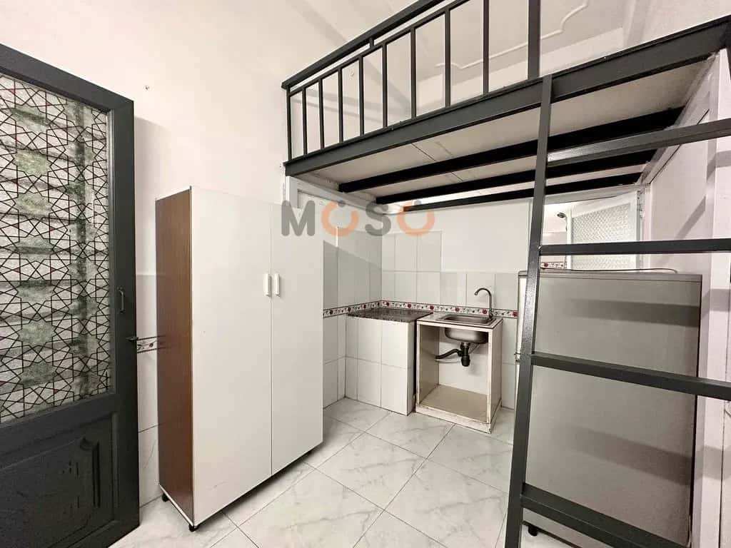 Cho thuê phòng trọ Đường Gò Xoài Bình Tân, TP.HCM – giá 3.3 triệu — Hình 2 Cho thuê phòng trọ Đường Gò Xoài Bình Tân, TP.HCM – giá 3.3 triệu — Hình 2