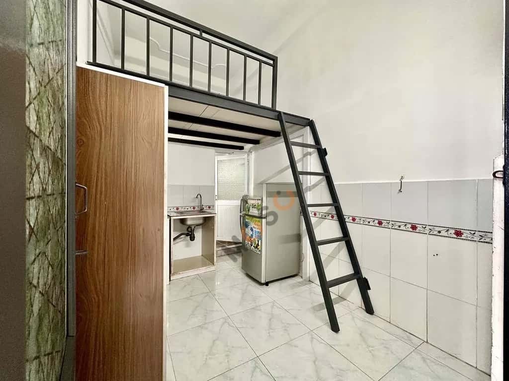 Cho thuê phòng trọ Đường Gò Xoài Bình Tân, TP.HCM – giá 3.3 triệu — Hình 3 Cho thuê phòng trọ Đường Gò Xoài Bình Tân, TP.HCM – giá 3.3 triệu — Hình 3