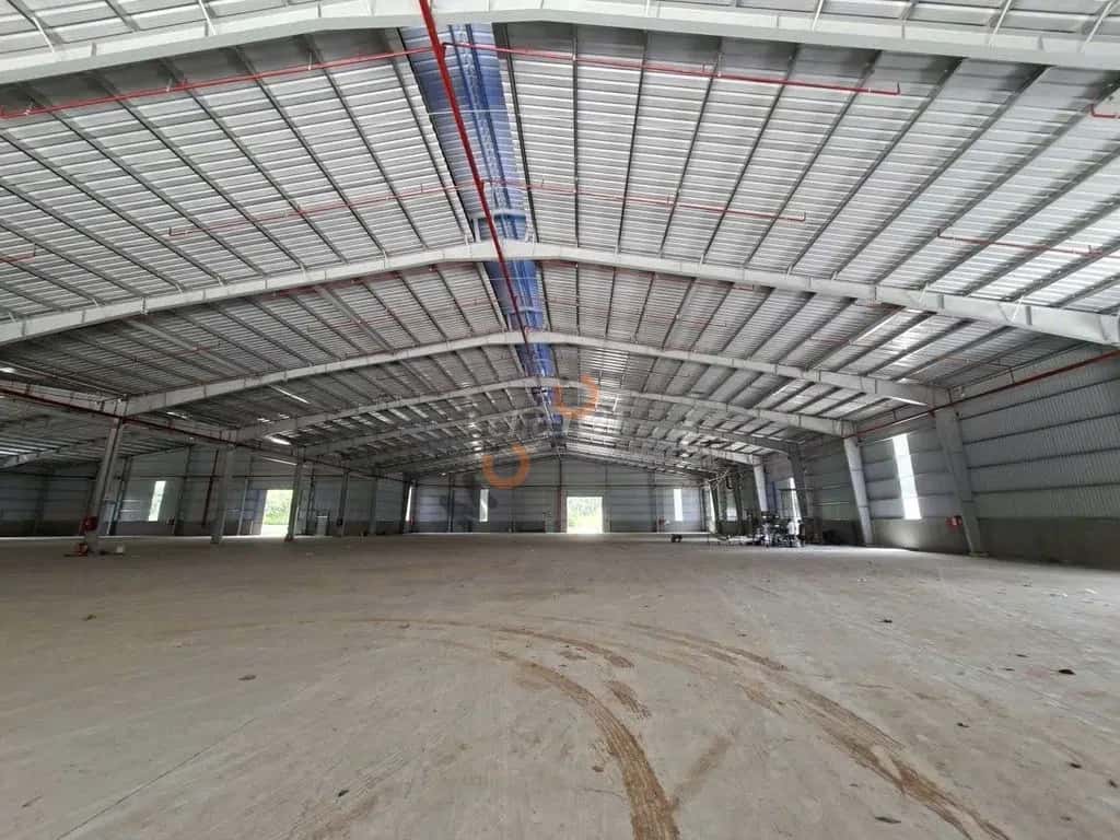 Cho thuê kho, nhà xưởng Huyện Phú Giáo, Ho Chi Minh – giá 180 triệu — Hình 3 Cho thuê kho, nhà xưởng Huyện Phú Giáo, Ho Chi Minh – giá 180 triệu — Hình 3