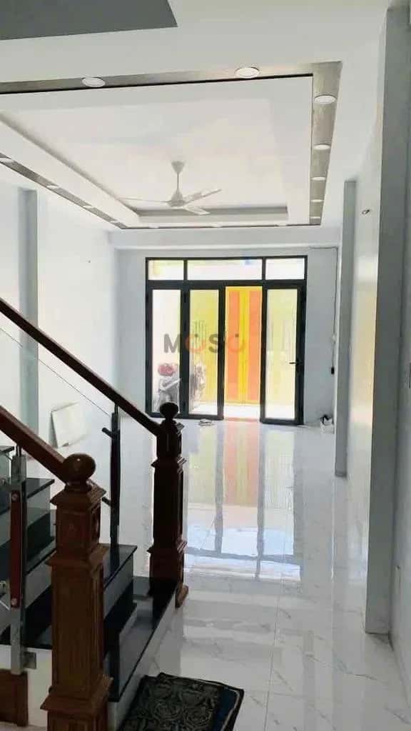 Cho thuê nhà mặt tiền Nội Bộ Cao Lỗ Quận 8, Ho Chi Minh – 4 phòng ngủ, giá 26 triệu — Hình 2 Cho thuê nhà mặt tiền Nội Bộ Cao Lỗ Quận 8, Ho Chi Minh – 4 phòng ngủ, giá 26 triệu — Hình 2